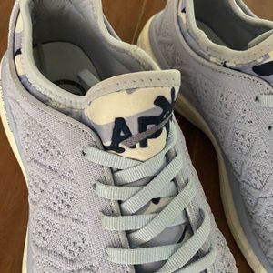 APL (Athletic Propulsion Lab) Sneakers size 8 1/2
